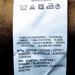 Pantalon vintage camel p90qrl3c17 Femme PLEASE