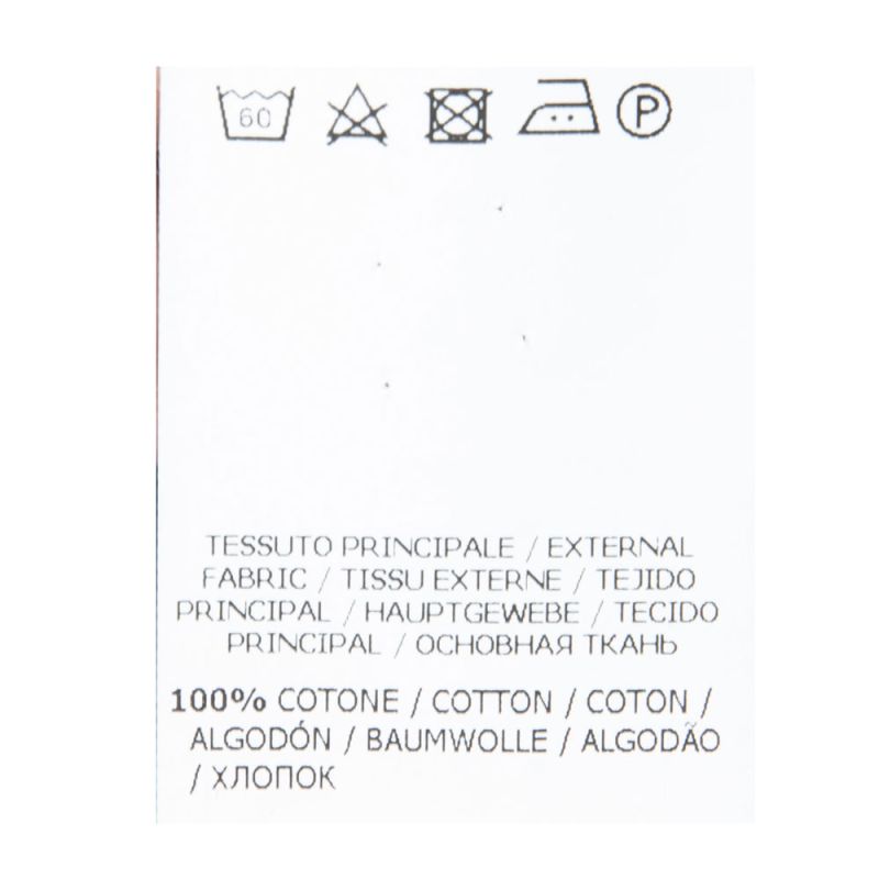 Pantalon maculato p6400pl411 Femme PLEASE