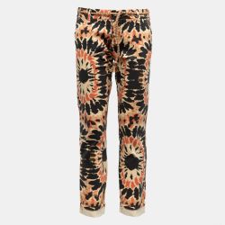 Pantalon ivory p0kubn8n3n Femme PLEASE