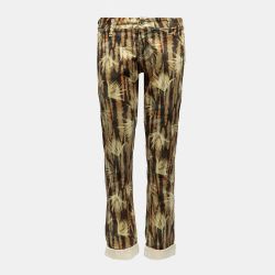 Pantalon chalk p07qcgmn3n Femme PLEASE