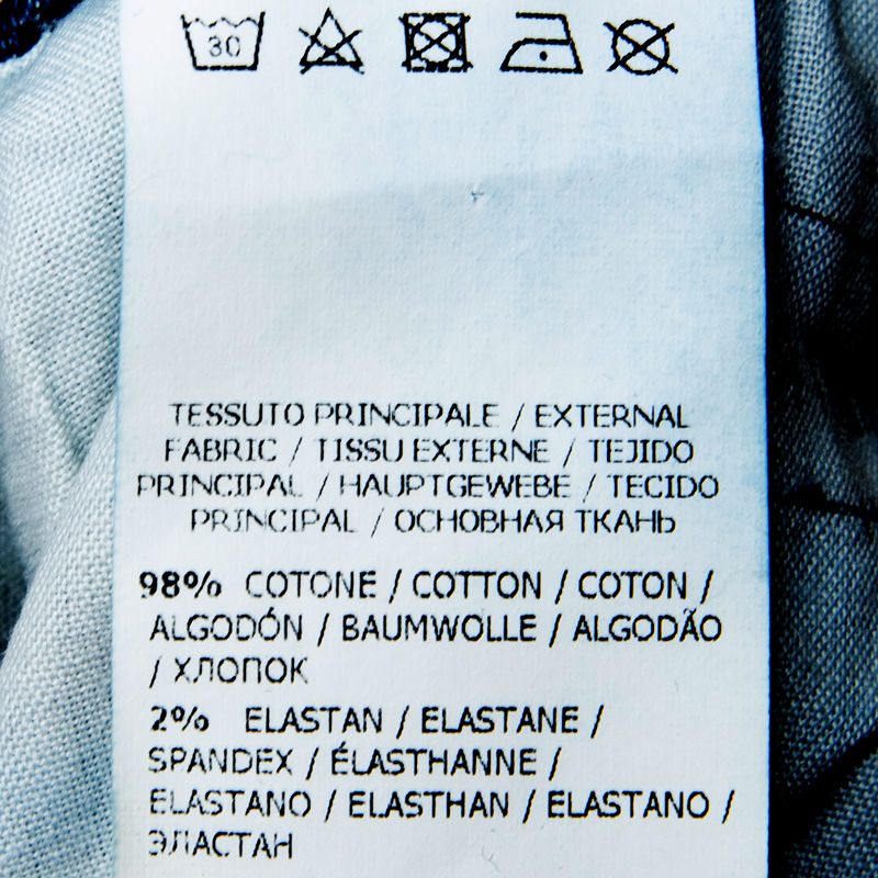 Pantalon nero denim p1tbcn9w4h Femme PLEASE