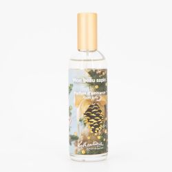 PARFUM D'AMBIANCE MON BEAU SAPIN 100 ML MSAPA10