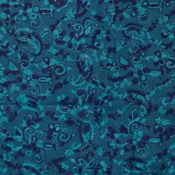 Echarpe gp brodee 70x185cm Femme GERARD PASQUIER