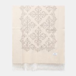 Echarpe gp brodee 70x185cm Femme GERARD PASQUIER