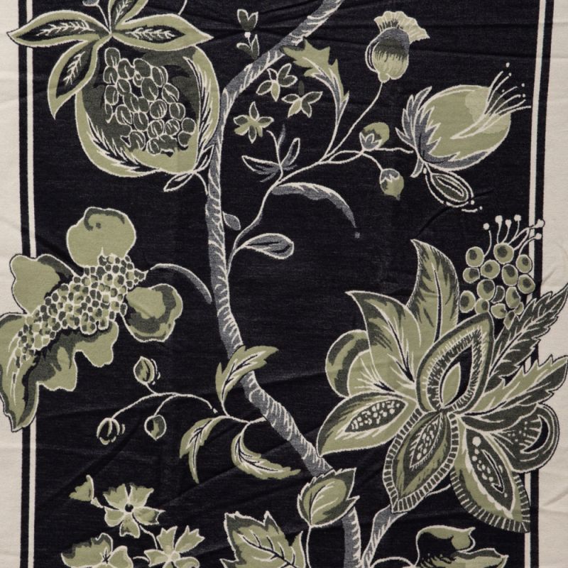 Echarpe imprime gp jaquard 90x180cm Femme GERARD PASQUIER