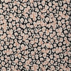 Echarpe imprimee manoukian jaquard 90x180cm Femme MANOUKIAN