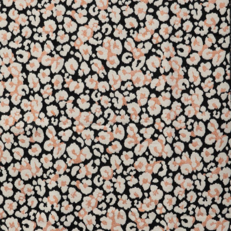 Echarpe imprimee manoukian jaquard 90x180cm Femme MANOUKIAN