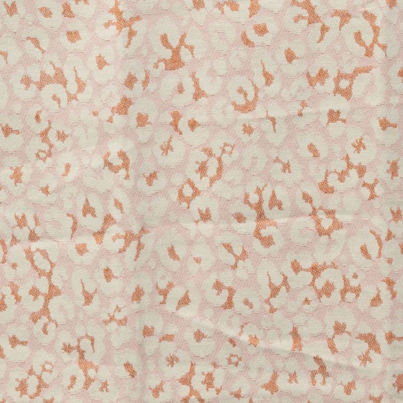 Echarpe imprimee manoukian jaquard 90x180cm Femme MANOUKIAN