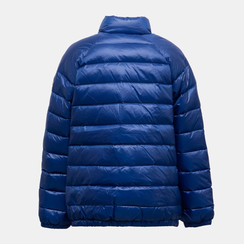 Doudoune capuche fourrure Enfant PYRENEX