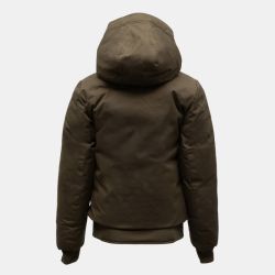 Doudoune capuche spo Homme PYRENEX