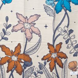 Echarpe imprime gp jaquard 90x180cm Femme GERARD PASQUIER