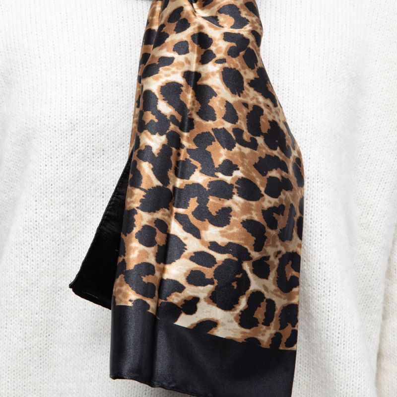 Foulard soie manoukian 90x180cm Femme MANOUKIAN