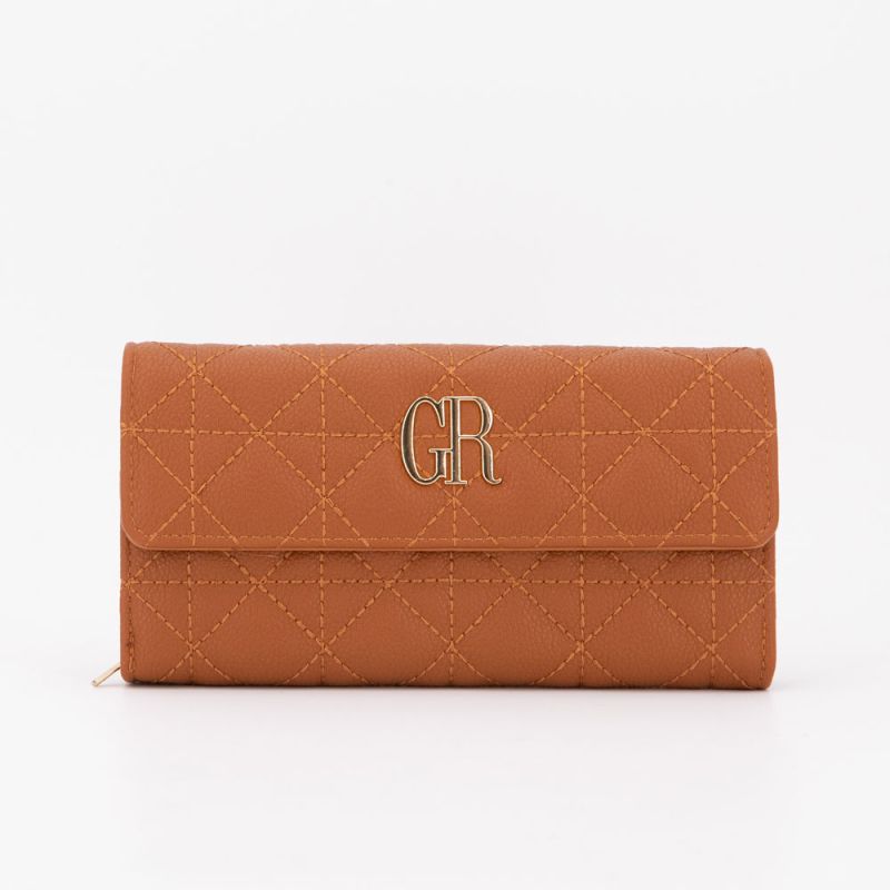 Portefeuille Femme GEORGES RECH