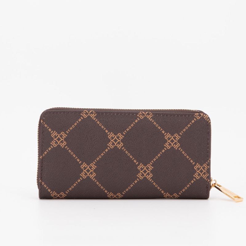 Portefeuille Femme GEORGES RECH