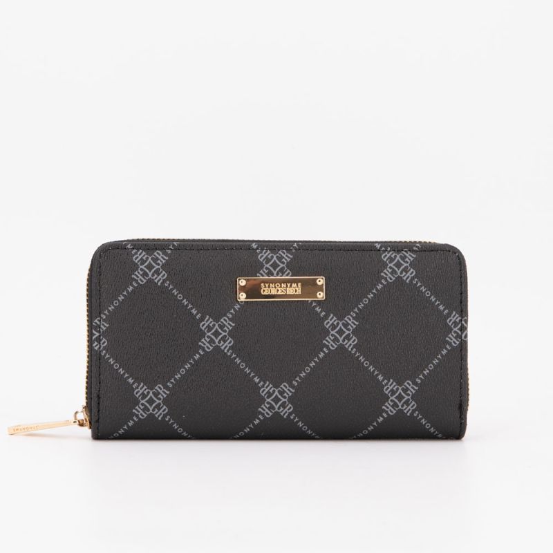 Portefeuille Femme GEORGES RECH