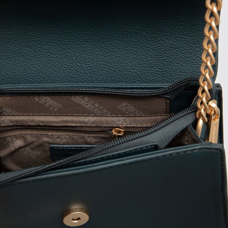 Sac pochette twiggy 22x7x14,5cm Femme GEORGES RECH