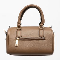 Sac bowling rose-anna 22x12x15 cm Femme GEORGES RECH