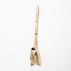 Sac pochette avec clip tammie similicuir 5x6x15cm Femme GEORGES RECH