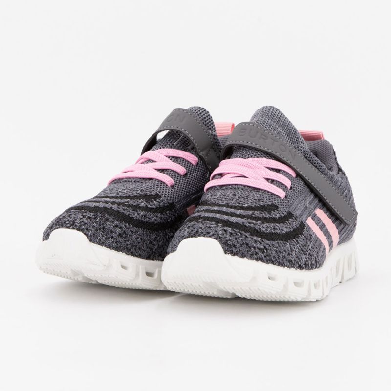 Basket a scratch euloge t30/35 Enfant BURTON OF LONDON