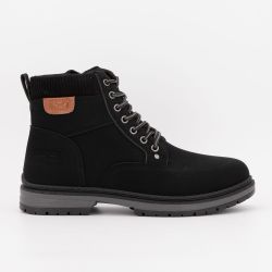 Boots a lacet julicien Homme BURTON OF LONDON