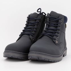 Boots a lacet julicien Homme BURTON OF LONDON