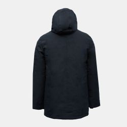 Parka navy butcher Homme PARAGOOSE