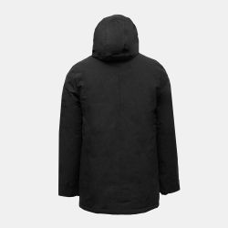 Parka navy butcher Homme PARAGOOSE