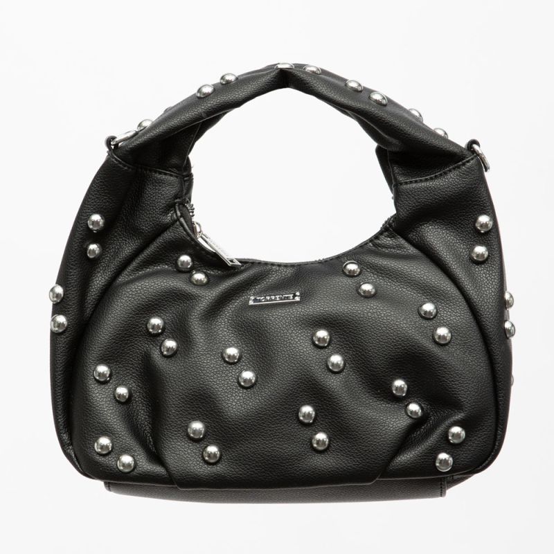 SAC BAGUETTE TAUPE TOH-A25023 28x10x20 CM