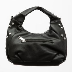 SAC BAGUETTE TAUPE TOH-A25023 28x10x20 CM