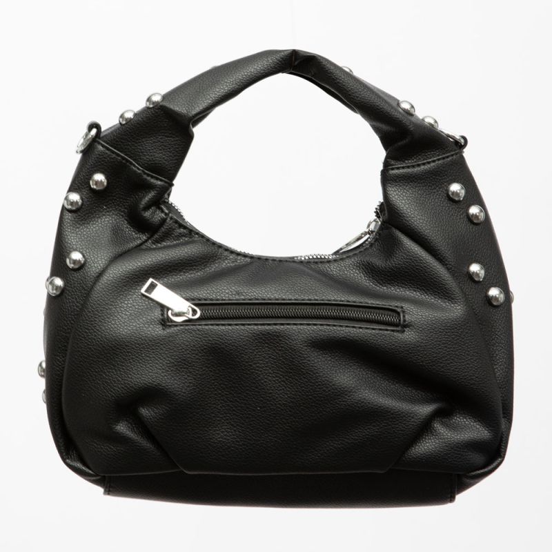 SAC BAGUETTE TAUPE TOH-A25023 28x10x20 CM