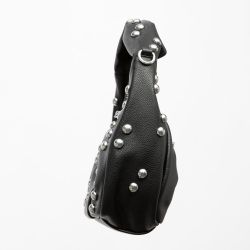 SAC BAGUETTE TAUPE TOH-A25023 28x10x20 CM