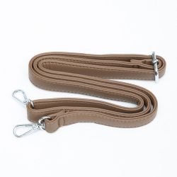 SAC BAGUETTE TAUPE TOH-A25023 28x10x20 CM