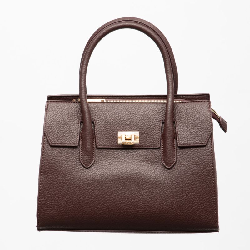 SAC A MAIN NOIR TOH-A25007 29x10x23 CM