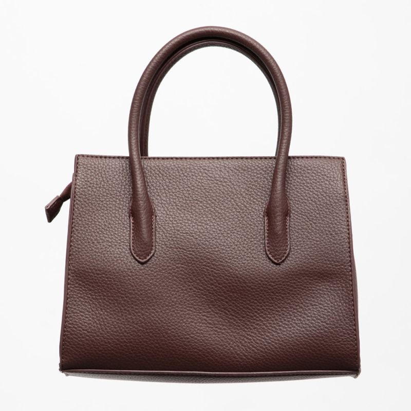 SAC A MAIN NOIR TOH-A25007 29x10x23 CM