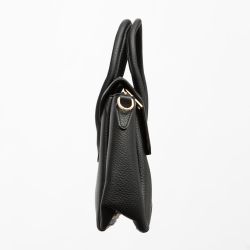 SAC A MAIN NOIR TOH-A25005 32x14x22,5 CM