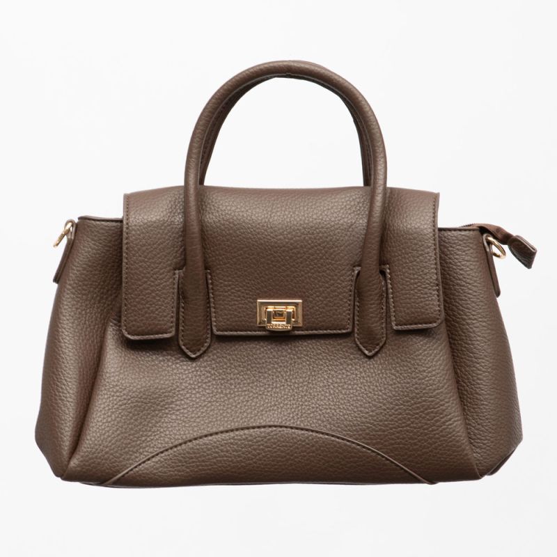 SAC A MAIN NOIR TOH-A25005 32x14x22,5 CM