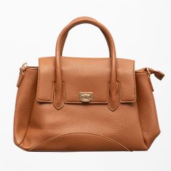 SAC A MAIN NOIR TOH-A25005 32x14x22,5 CM