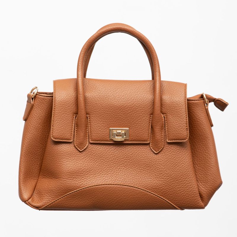 SAC A MAIN NOIR TOH-A25005 32x14x22,5 CM