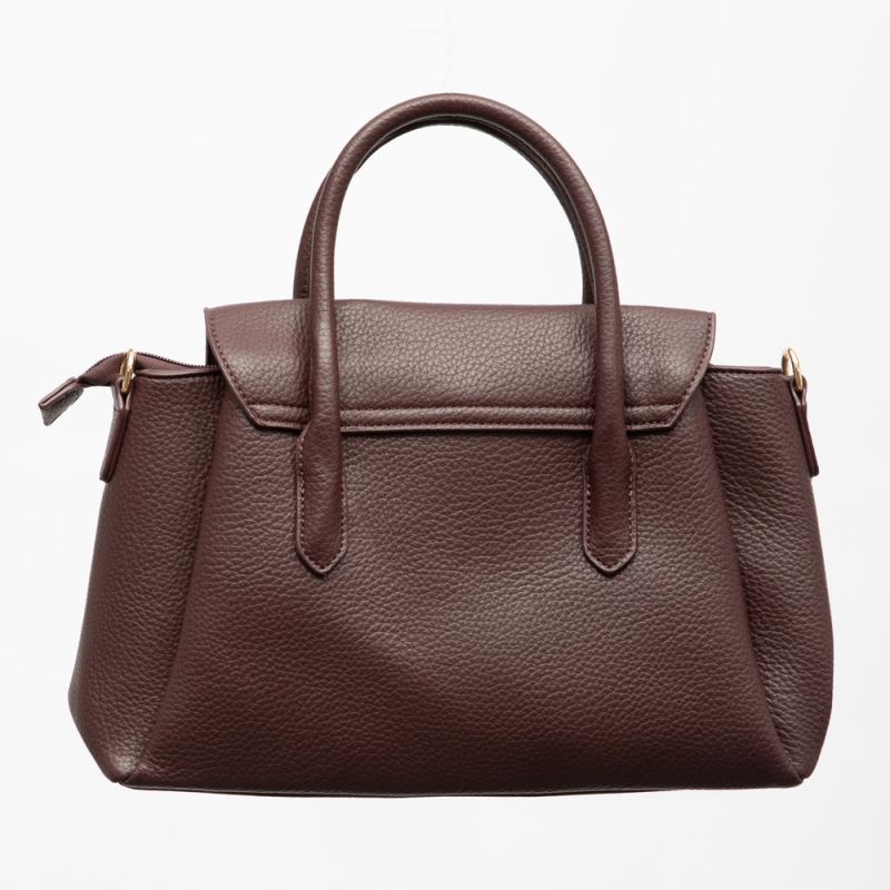 SAC A MAIN NOIR TOH-A25005 32x14x22,5 CM