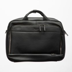 Porte document noir toh-a25038 Homme TORRENTE