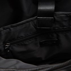 Porte document noir toh-a25038 Homme TORRENTE