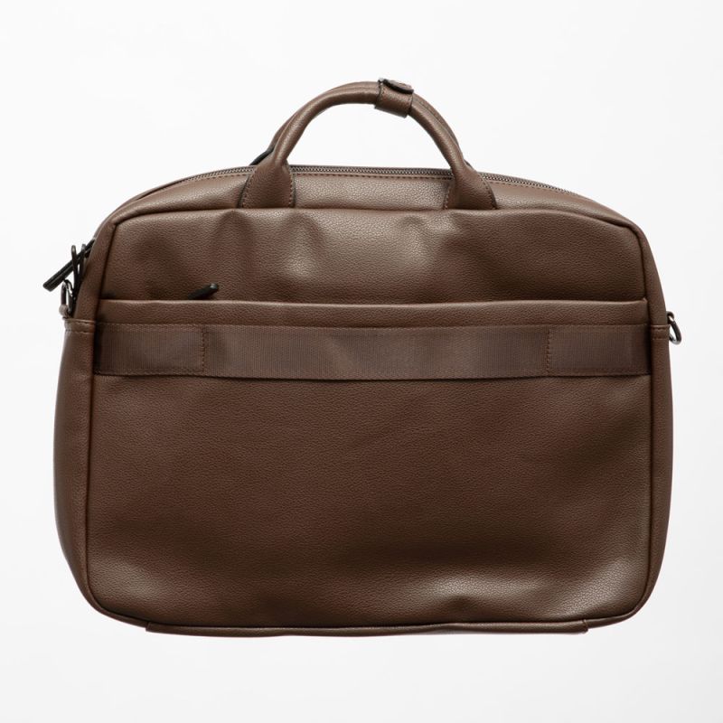 Porte document noir toh-a25038 Homme TORRENTE