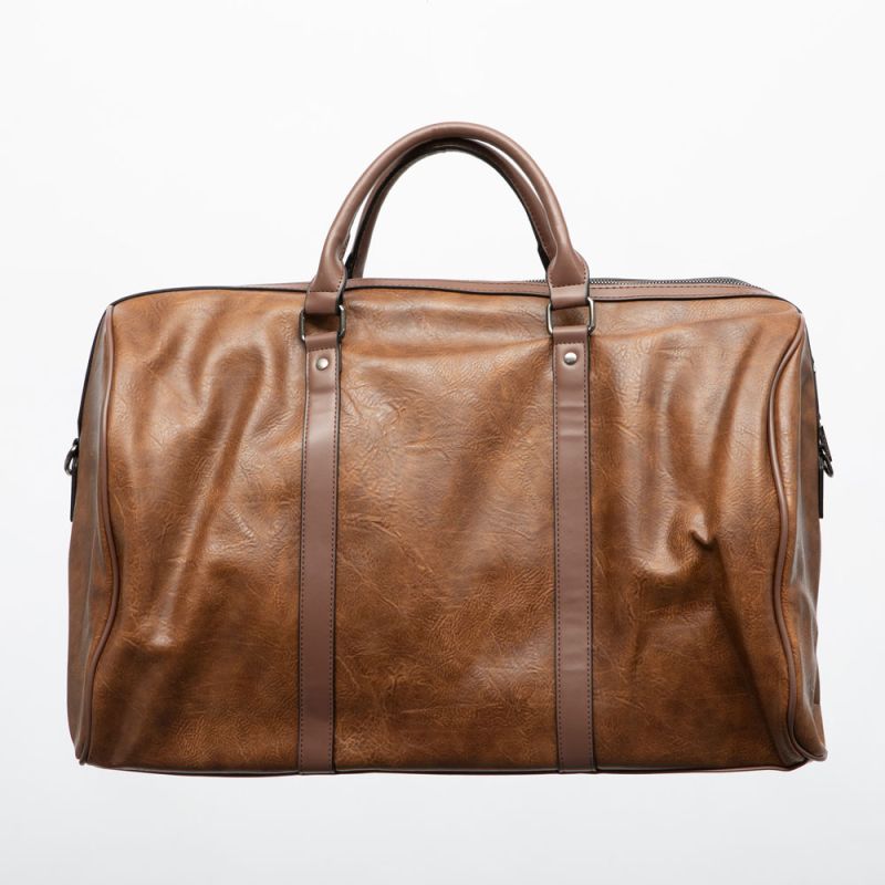 SAC VOYAGE MARRONTOS-P25092 50x26x28 CM