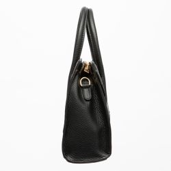 SAC A MAIN NOIR TOH-A25007 29x10x23 CM