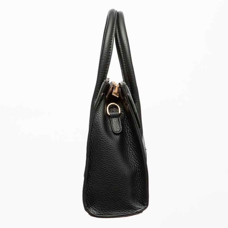 SAC A MAIN NOIR TOH-A25007 29x10x23 CM