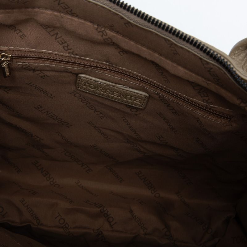 SAC DOUBLE GRAND MODEL NOIR TOH-A25008 35x14x27 CM