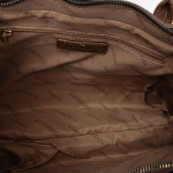 SAC DOUBLE GRAND MODEL NOIR TOH-A25008 35x14x27 CM