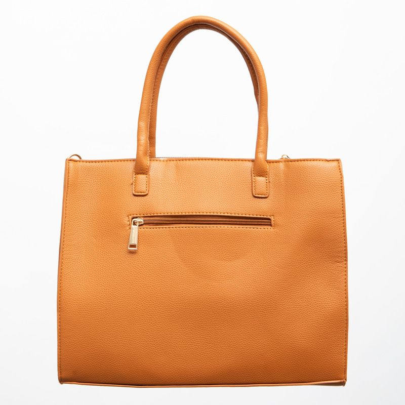 SAC DOUBLE GRAND MODEL NOIR TOH-A25008 35x14x27 CM