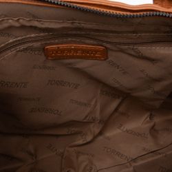 SAC DOUBLE GRAND MODEL NOIR TOH-A25008 35x14x27 CM