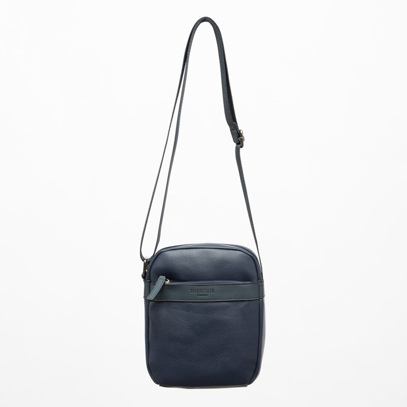 SACOCHE NOIR TOS-P25088 26x30x8 CM